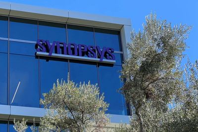 Synopsys to cut chip fab manufacturing control software in shift to AI design