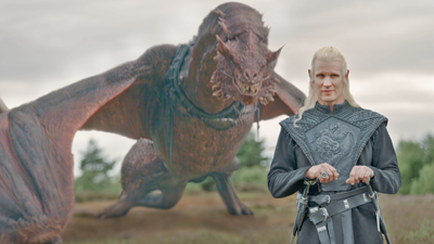 'House of the Dragon' season 3, episode 3 reaction: The plot thickens with an incredible twist
