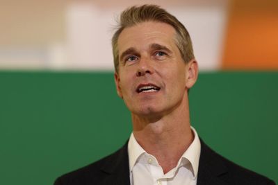 AI models already ‘doing things their creators never intended’, Australia’s assistant technology minister warns