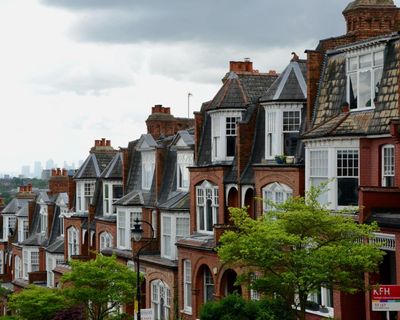 UK house prices rise in June despite ‘wider economic uncertainty’; oil prices up after attack on tanker in strait of Hormuz - as it happened