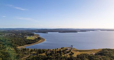 What all this Hunter rain means for dam levels, water restrictions