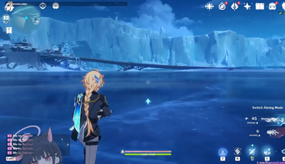 'Genshin Impact 7.0' Leaks Reveal Third-Person Shooter Mode Could Transform Snezhnaya Gameplay'