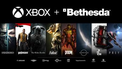 Xbox Reveals Stand on Restructuring, Confirms Plans for Bethesda's 'Fallout,' 'The Elder Scrolls,' and More