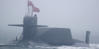 View from The Hill: ‘we must disagree with this action’ Albanese tells Beijing