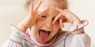 Why do some foods taste good and others taste horrible?