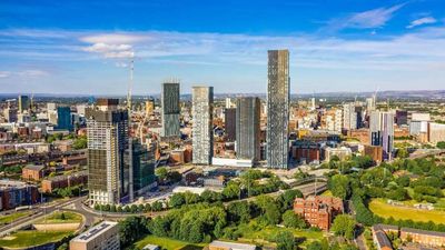 Manchester weather July 7: Sunny intervals and mild temperatures expected