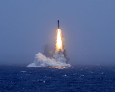 Afternoon Update: China’s missile test condemned; tributes for Melbourne teacher; and another ‘Pam the Bird’ stunt