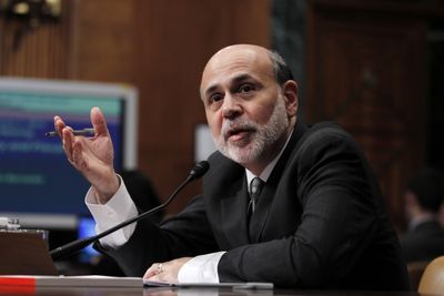 For 25 Years the Fed Told Markets What's Coming: That's About to End