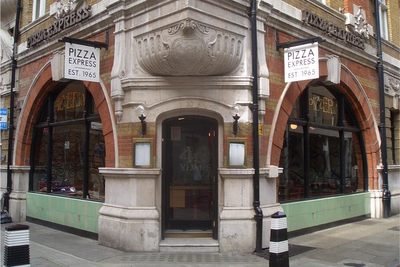 Prince Andrew's Pizza Express Alibi Raises New Mystery After Police Refuse to Reveal If Guards Were There