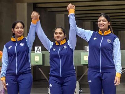 SC to hear plea against Asian Games dressage team selection