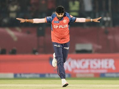 Yash Thakur's India call-up caps years of perseverance and fulfils late father's dream