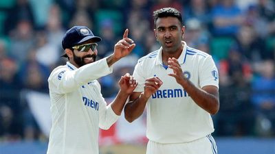 Cricket takes root in football-crazy US with Major League Cricket