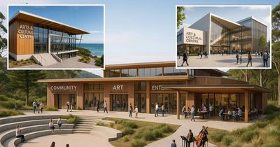 'The time is now': council backs flagship arts and entertainment centre