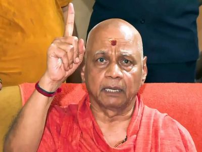 All valuable articles donated to Ram temple safe; over 30 kg gold-like items in possession of Trust: Treasurer
