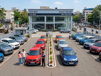 Did June just mark a new turning point for India's car market?