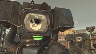 Even Obsidian couldn't escape the Xbox cuts, with losses ranging from a 21-year veteran artist to an engineer who'd only been there 2 months