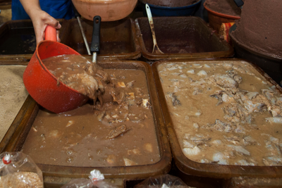 Undercooked 'pla ra' targeted after thousands test positive for liver fluke