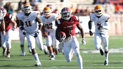 New Mexico State Football Wins vs. Top Programs in West