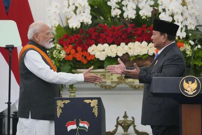 IIM Bangalore to open campus in Indonesia, announces PM Modi; hails bilateral pacts "driven by technology" in AI, space