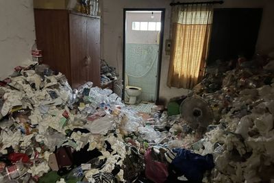 Landlords warned about tenants from hell