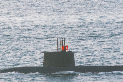 US Voices 'Great Concern' Over China's Nuclear Buildup After Submarine Missile Test into Pacific