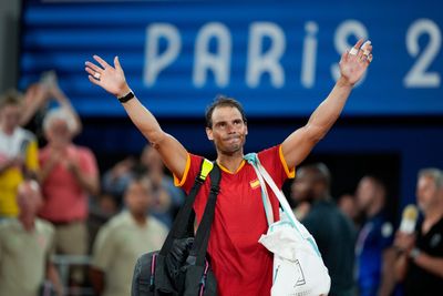 Despite a $220 million net worth, Rafael Nadal says he won't retire because he hates waking up to no plans—so he's opened a chain of hotels instead