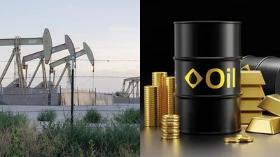 Global oil market weathers Iran war shock, but reserve depletion raises future price risks