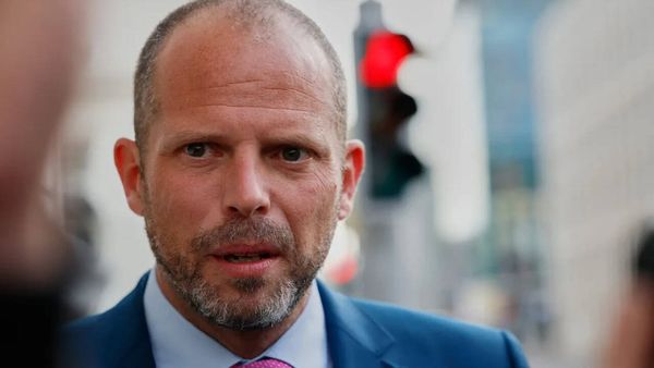 'She's the queen, leave her alone': Belgian defence minister backs Italian PM Meloni over Trump's restraining order joke