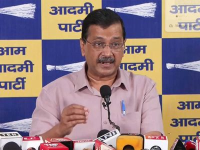 AAP Convener Arvind Kejriwal urges Centre to offer E20, E10 and E0 fuel options at petrol pumps