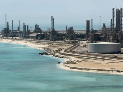 Saudi Arabia mulls big new plan, eyes post-war oil route reset to bypass volatile Hormuz