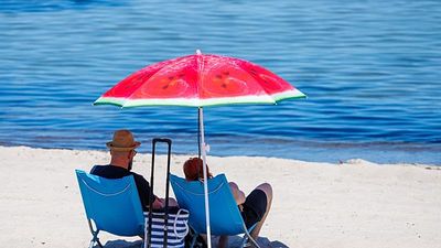 How Europe made most, but not all, of its swimming waters 'excellent'