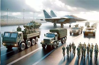 Paras Defence, ideaForge, other defence stocks slide up to 5%. What’s triggering the selloff?