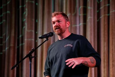 Who is Graham Platner? From tattoo controversy to sexual assault allegations, why Democrats want the Maine Senate candidate out