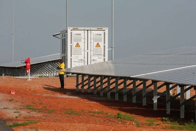 Serentica Renewables inks pact with SECI to supply power from 600 MW FDRE project