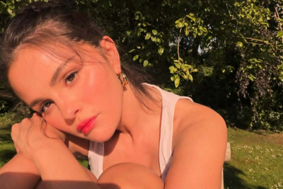 Selena Gomez Reveals the Independent Life Plan She Made Before Benny Blanco Changed Everything