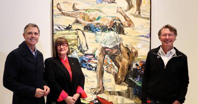 Prestigious art prize returning to Newcastle Art Gallery in 2027