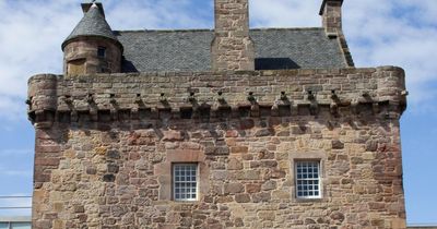 Edinburgh Napier to quit campus as bosses face £220 million repair bill