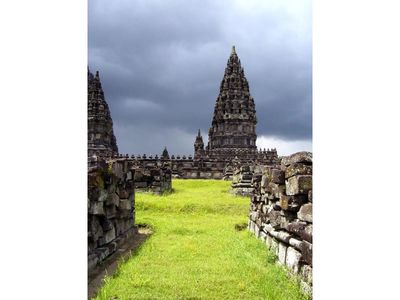 India to help conserve ancient Prambanan temple in Indonesia, PM Modi to launch project tomorrow