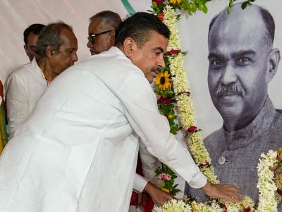 Syama Prasad Mookerjee's life and work to be part of school syllabus in Bengal: Suvendu Adhikari
