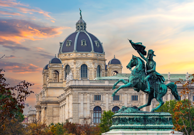Austria Targets October 2027 for the Launch of a Licensed Gambling Market
