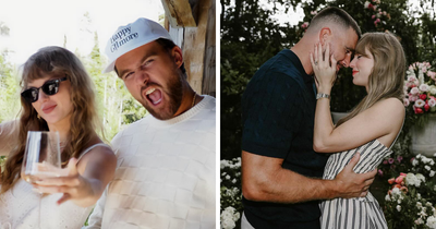 Taylor Swift And Travis Kelce’s Baby Plans Exposed With Intimate Details Of Married Life And Unexpected Dilemma
