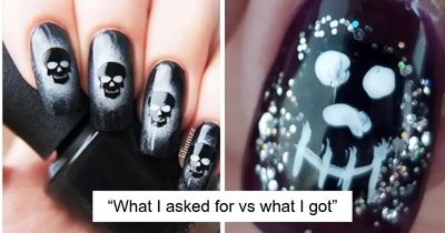 52 Times Someone Left A Beauty Salon Looking Significantly Worse Than When They Walked In