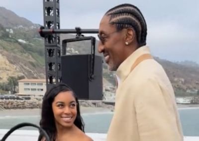 Scottie Pippen, 59, Raises Eyebrows After Going Public With Reported 23-Year-Old Girlfriend