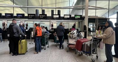 UK travel company enters liquidation after 28 years with all holidays cancelled