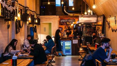 The ultimate UK food guide: 10 most exciting new London restaurant openings of 2026