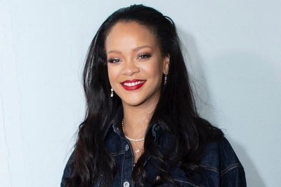 'You're Fire': Rihanna's Touching Reaction To A Cancer-Battling Fan Who Said She Looks Terrible Without Wig