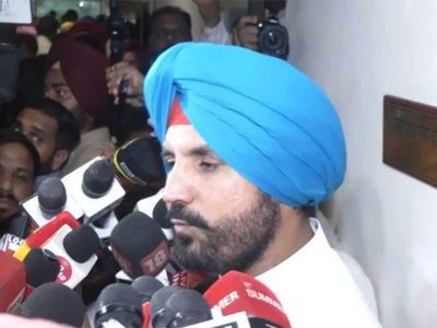 Punjab Congress chief reaffirms unity in party ranks amid rift over Congress' leadership decisions