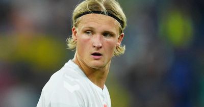 Ex-Celtic transfer target becomes available as club 'inquire' about striker