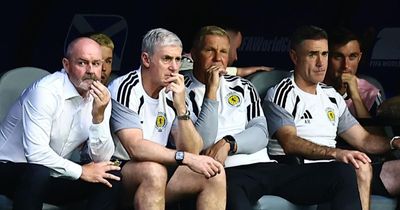 Scotland set-piece specialist coach makes move to La Liga giants