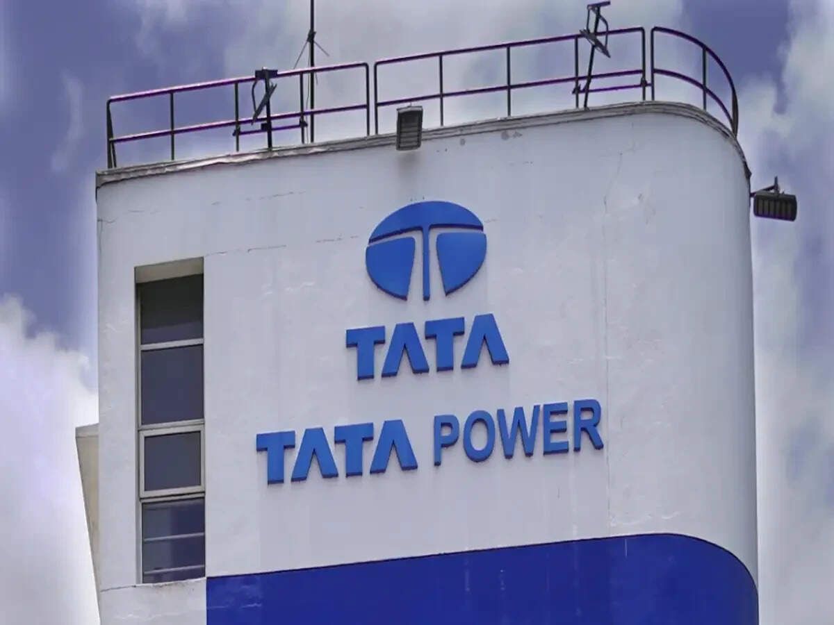 Power Apps Sign In Tata Power targets Rs 1 lakh cr revenue by 2030,…